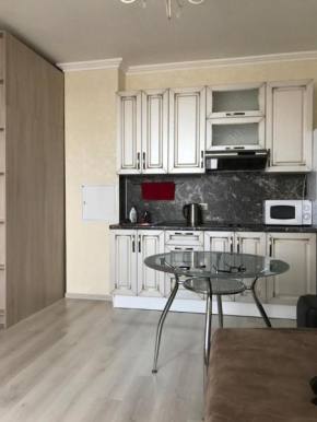 Apartment on 3-y Pokrovskiy pr 7, Kotelniki, Kotelniki